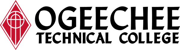 OGEECHEE Technical College logo