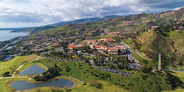 Pepperdine-University