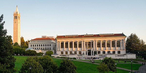 University-of-California-Berkeley