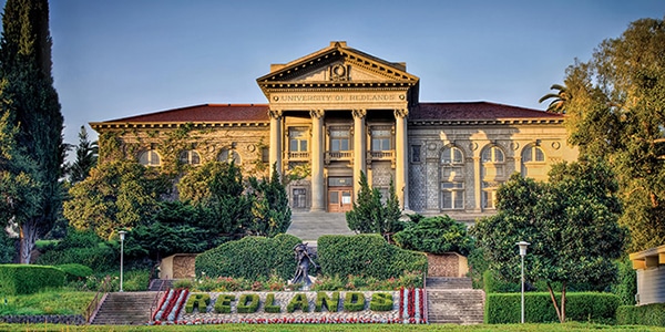 University-of-Redlands