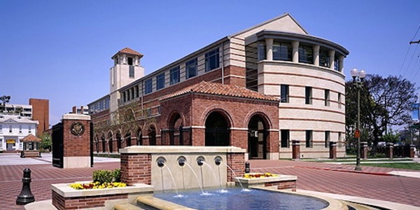 University-of-Southern-California-Marshall
