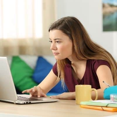 850+ Online Courses with Real College Credit that You Can Access