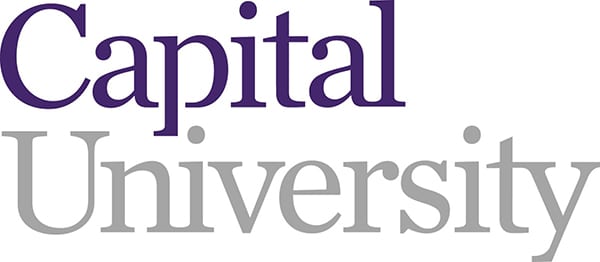 Capital University logo