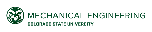 Colorado State University mascot and logo
