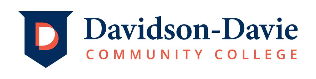 Davidson-Davie Community College logo