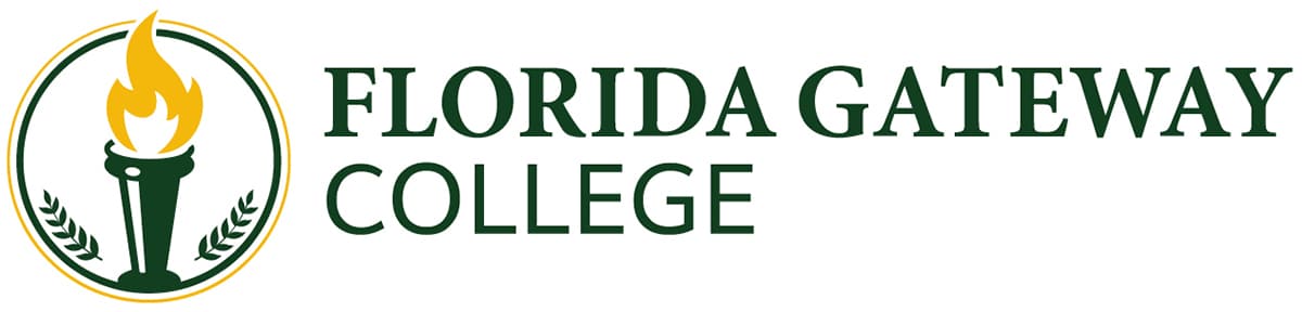 Florida Gateway College logo