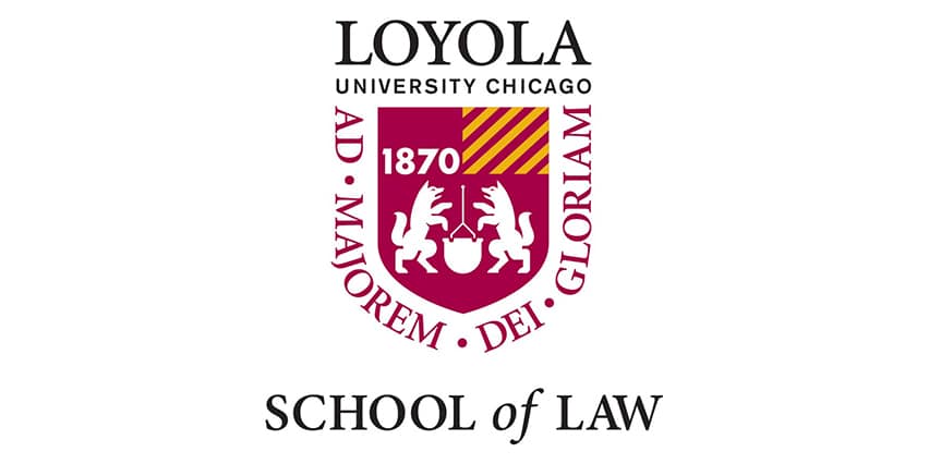 Loyola University of Chicago seal