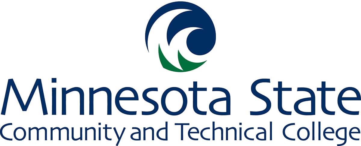 Minnesota State Community and Technical College logo