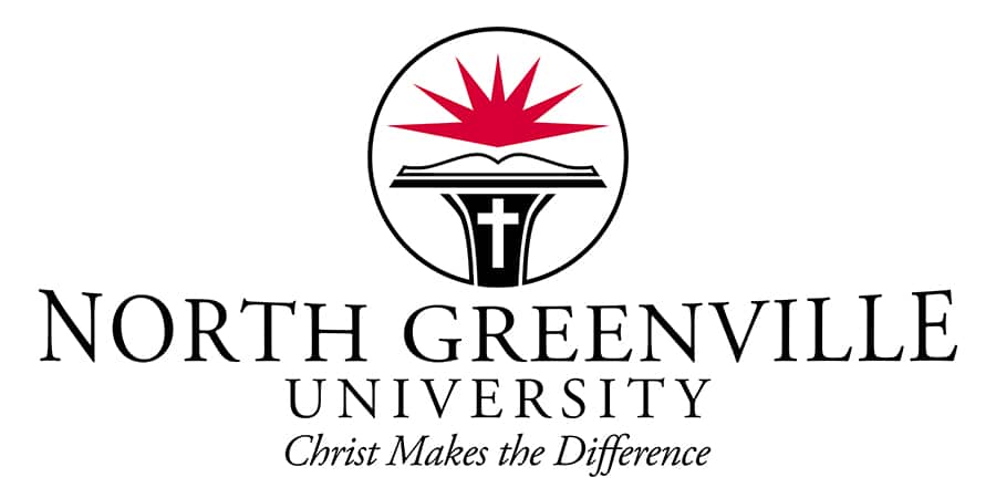 North Greenville University logo