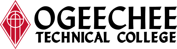 Ogeechee Technical College logo