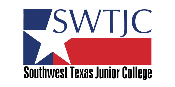 Southwest Texas Junior College logo