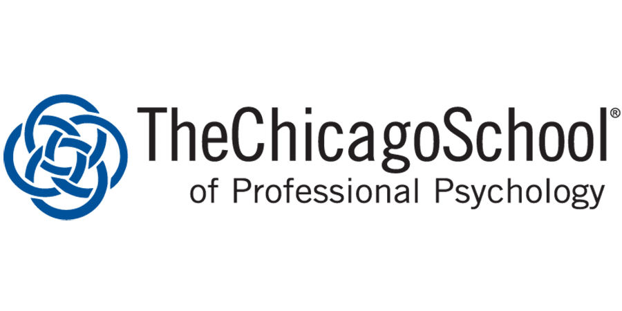 The Chicago School of Professional Psychology logo