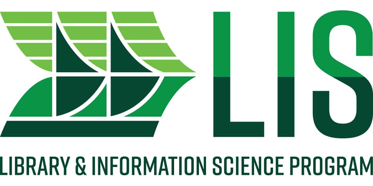 Library and Information Science program logo