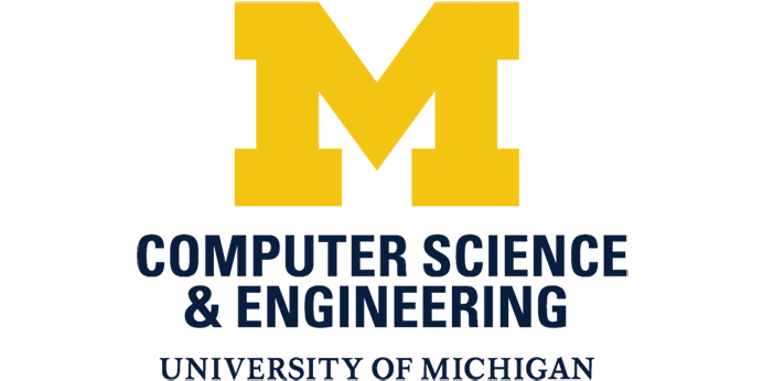 University of Michigan logo