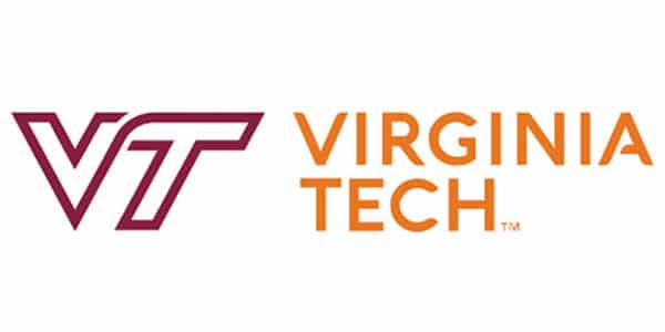 Virginia Tech logo