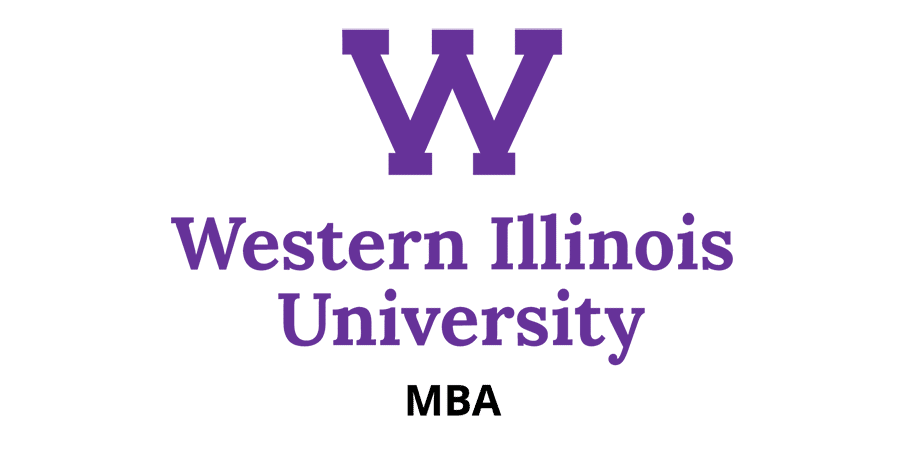 Western Illinois University logo