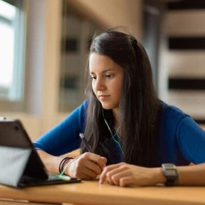 Self Paced Online College