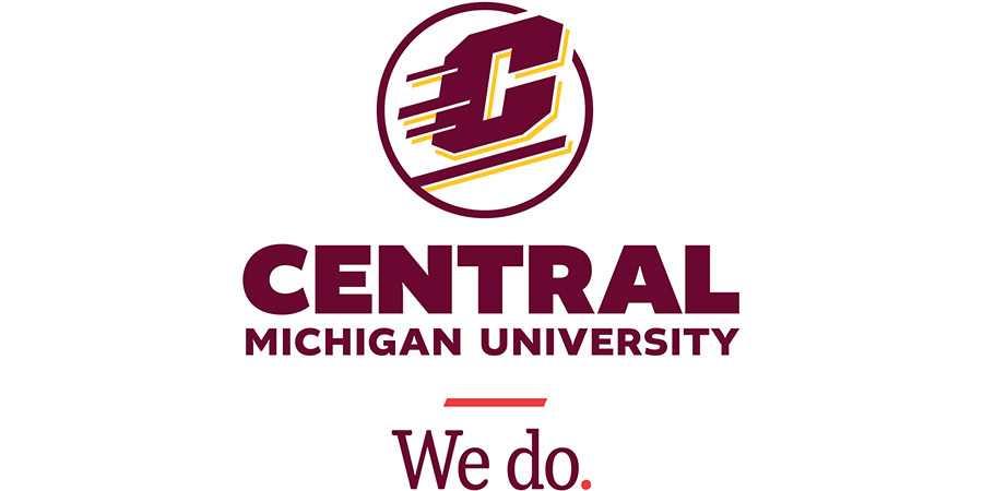 Central Michigan University logo