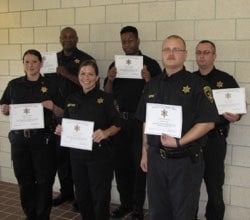 Correctional Officers