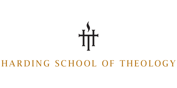 Harding School of Theology logo