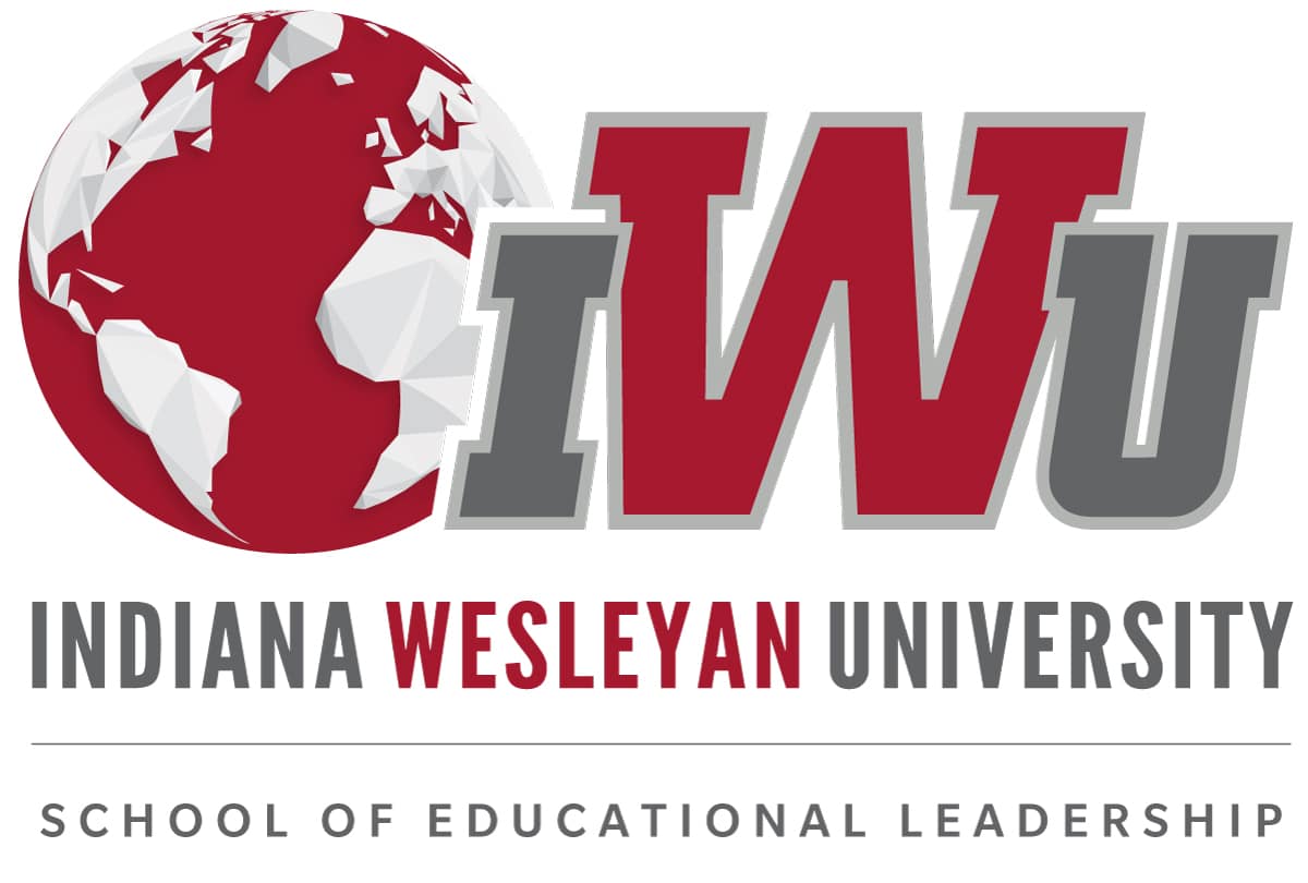 Indiana Wesleyan University logo