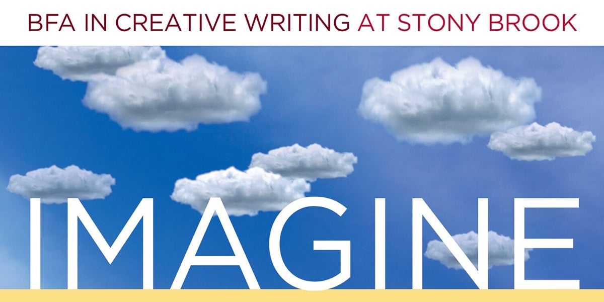 stony brook creative writing faculty