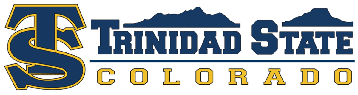 Trinidad State Junior College logo