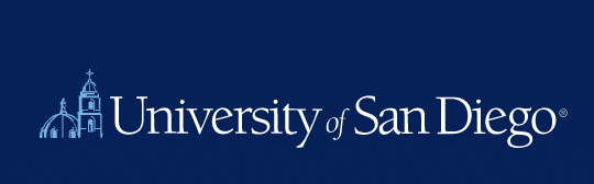 University of San Diego logo