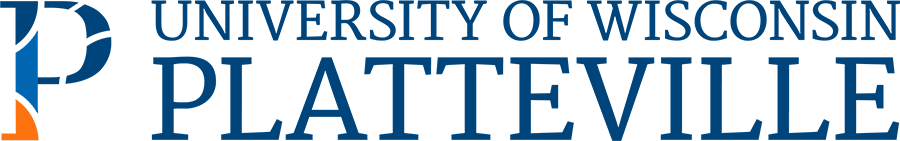 University of Wisconsin Platteville logo