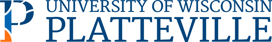 University of Wisconsin Platteville logo