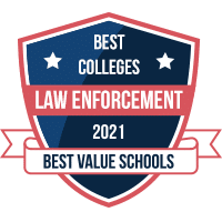 phd programs for law enforcement