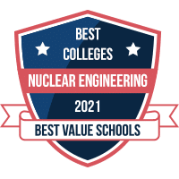 best nuclear physics phd programs