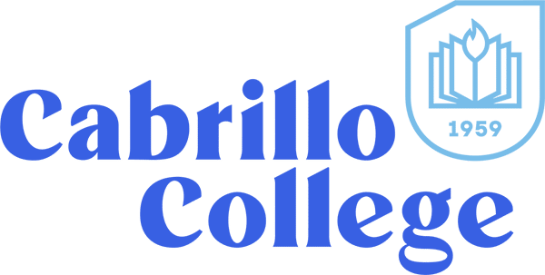 Cabrillo College logo