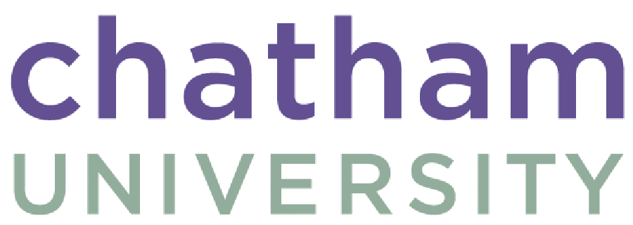 Chatham University logo