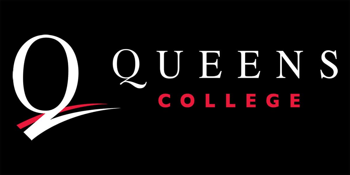 Queens College logo