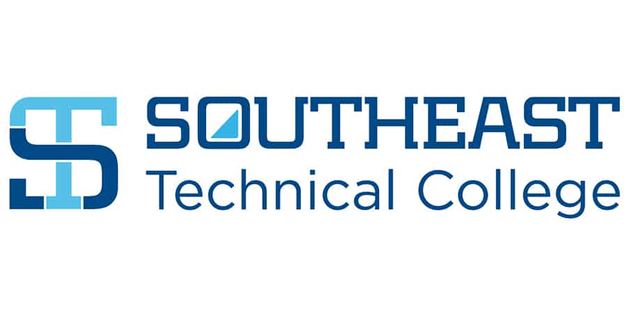 Southeast Technical College logo