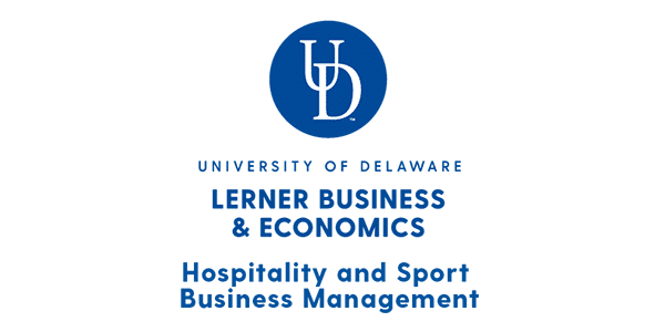 University of Delaware logo