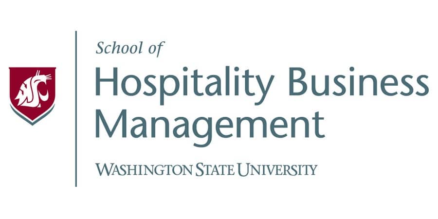 School of Hospitality Business Management logo