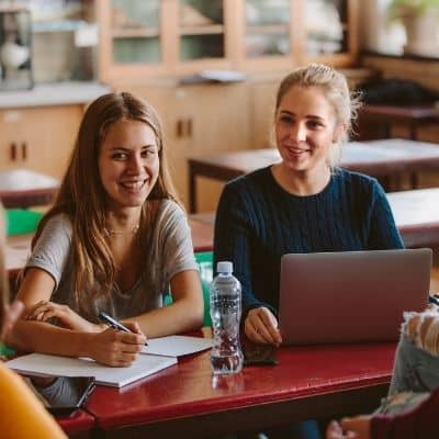 Cosmetology Schools in California