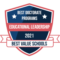 best phd leadership programs