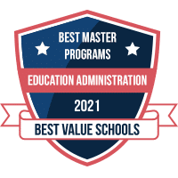 masters in education boston