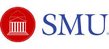SMU school logo