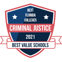 phd criminal justice florida