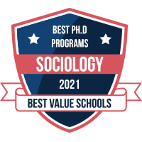 phd in sociology near me