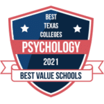 Best 15 Psychology Schools in Texas in 2021 - Best Value Schools