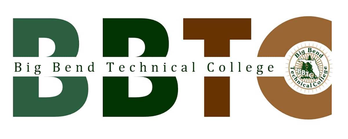 Big Bend Technical College logo