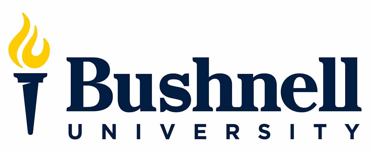 Bushnell University logo