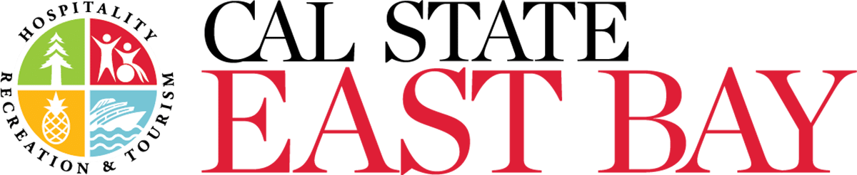 Cal State East Bay logo