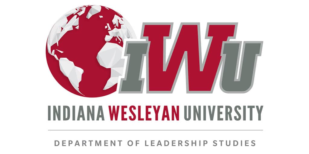 Indiana Wesleyan University logo