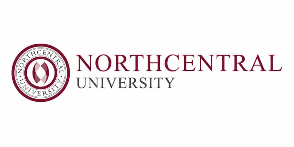 North Central University logo